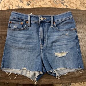 Levi’s Women's Jean Shorts